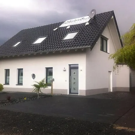 In Oberhausen *