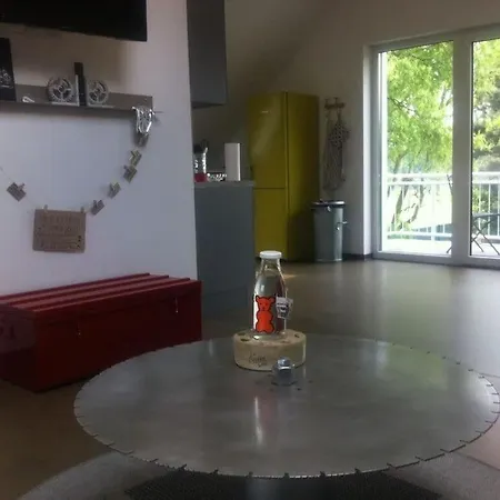 شقة In Oberhausen